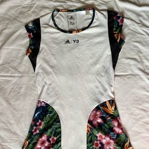 Y-3 ADIDAS TENNIS DRESS size M